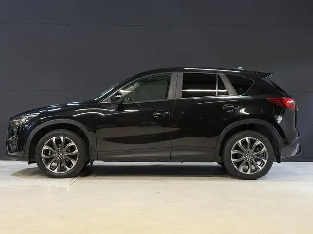 Mazda CX-5 2.0 SkyActiv-G 165 GT-M Line 2WD | Bose | Trekhaak | Apple Carplay | Leder