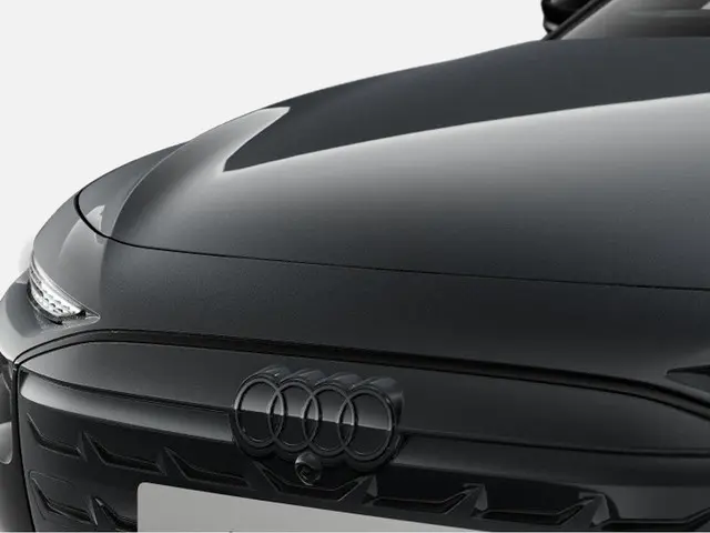 Audi A6 Sportback e-tron