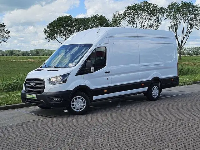 FORD TRANSIT 2.0 l4h3 garantie navi!