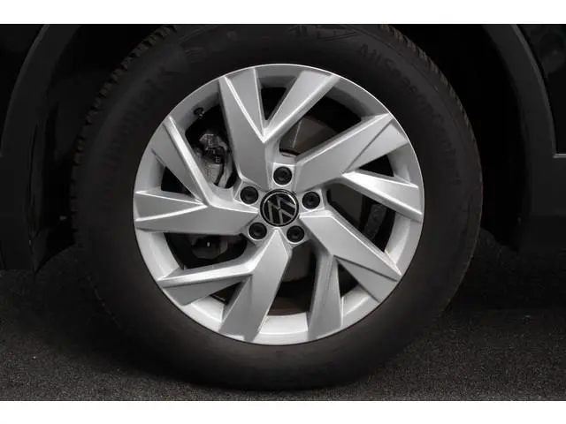 Volkswagen Tiguan Allspace 1.5 TSI 150pk DSG Life 7p. Navigatie Climate Control Trekhaak afneembaar...