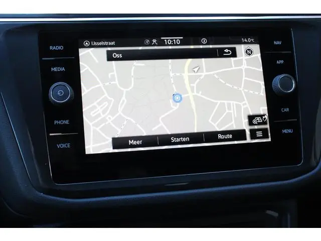 Volkswagen Tiguan Allspace 1.5 TSI 150pk DSG Life 7p. Navigatie Climate Control Trekhaak afneembaar...