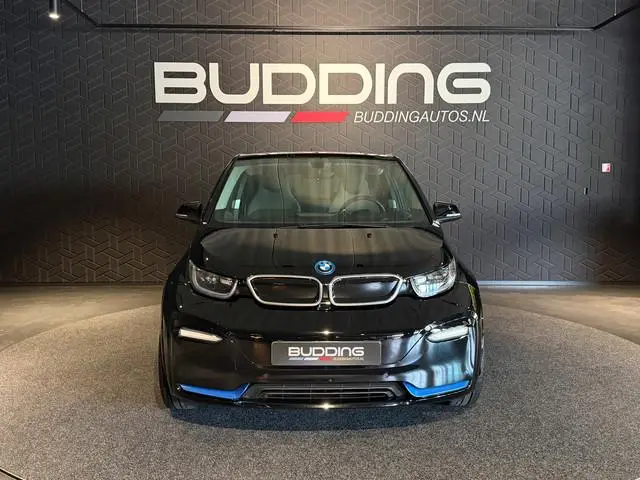 BMW i3 S iPerformance 94Ah 33 kWh | Camera | SOH 97%