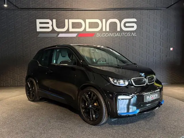 BMW i3 S iPerformance 94Ah 33 kWh | Camera | SOH 97%