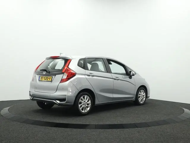 Honda Jazz 1.3 i-VTEC Comfort | Navigatie | Cruise control | Stoelverwarmin