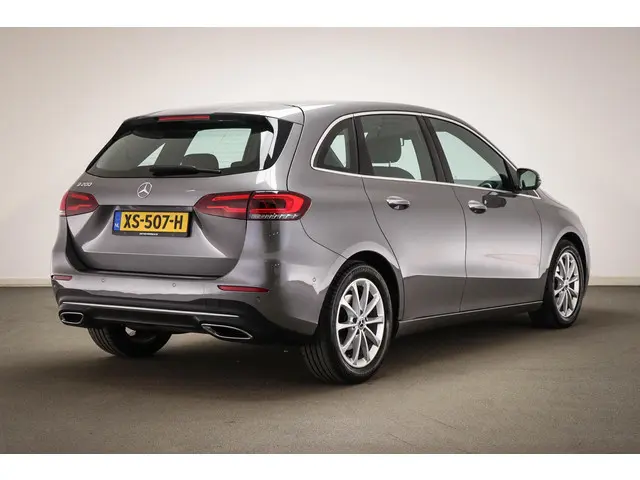 Mercedes-Benz B-klasse 200 Premium | PROGRESSIVE PACK | MATRIX LED | DAB | DRAADLOZE LADER | 360 CAMERA