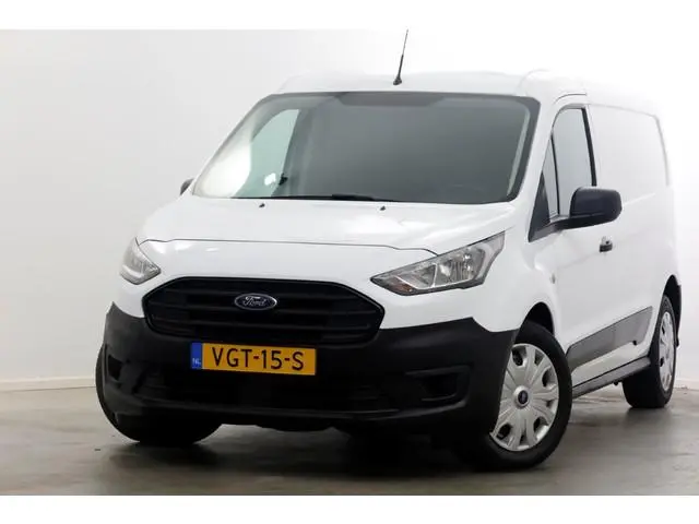 Ford Transit Connect 1.5 EcoBlue L2 Ambiente Airco/Schuifdeur 09-2020