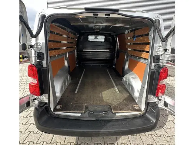 Citroën Jumpy