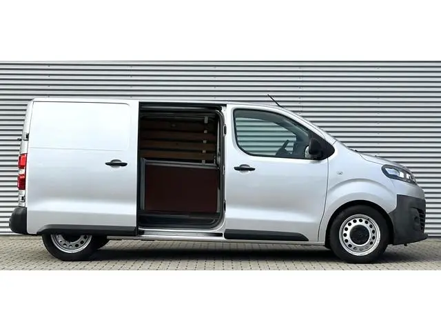 Citroën Jumpy