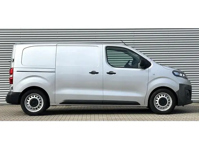 Citroën Jumpy