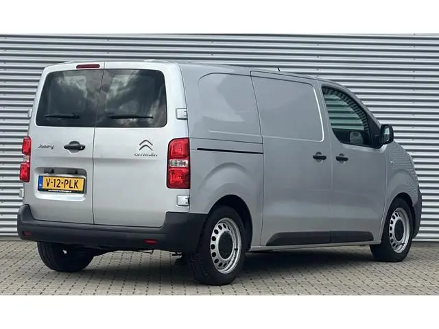 Citroën Jumpy