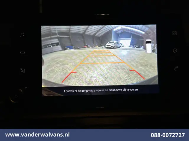 Opel Combo 1.5D 102pk L1H1 Euro6 Airco | Camera | Navigatie | Apple Carplay | Cruisecontrol Android...