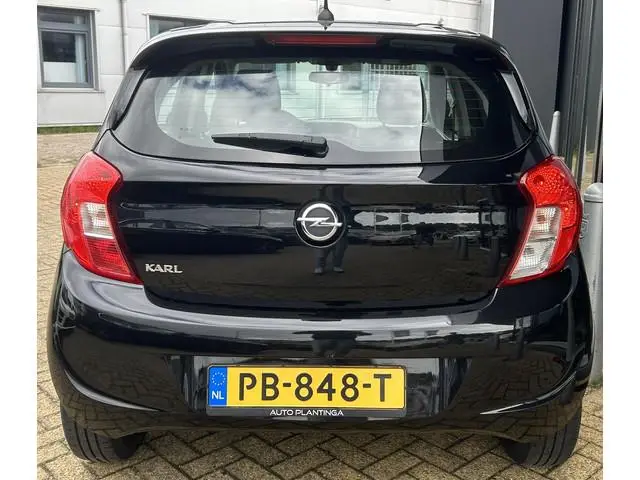 Opel KARL