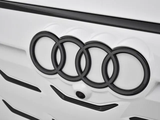 Audi A6 Avant e-tron