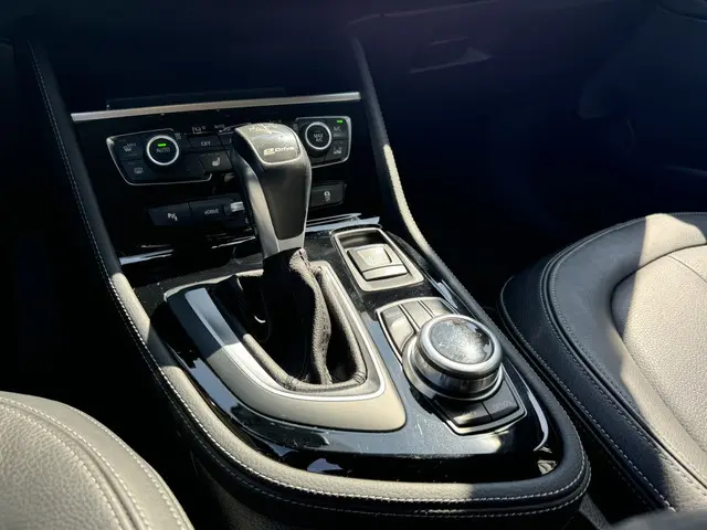 BMW 2 Serie