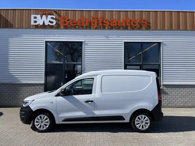 Renault Express 1.5 dCi 75 Comfort + / vaste prijs rijklaar € 11.950 ex btw / lease vanaf € 201 / ai...