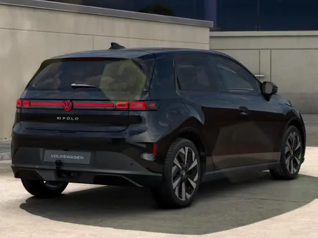 Volkswagen ID. Polo Style First Edition 52 kWh accu, 211 PK · Rondomzichtcamera · Draadloze telefoon...