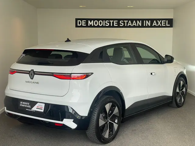 Renault Mégane