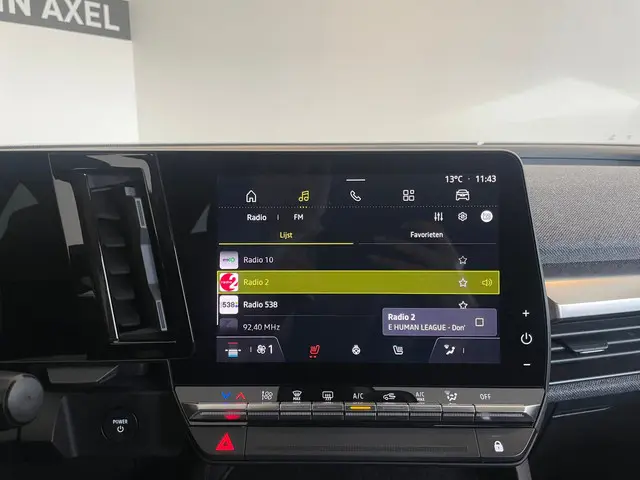 Renault Mégane