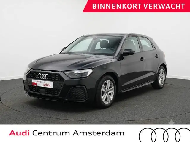 Audi A1 Sportback 25 TFSI Pro Line 95pk | Apple Carplay/Android Auto |  Cruise control | Lichtmetale...