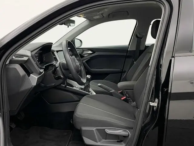 Audi A1 Sportback 25 TFSI Pro Line 95pk | Apple Carplay/Android Auto |  Cruise control | Lichtmetale...