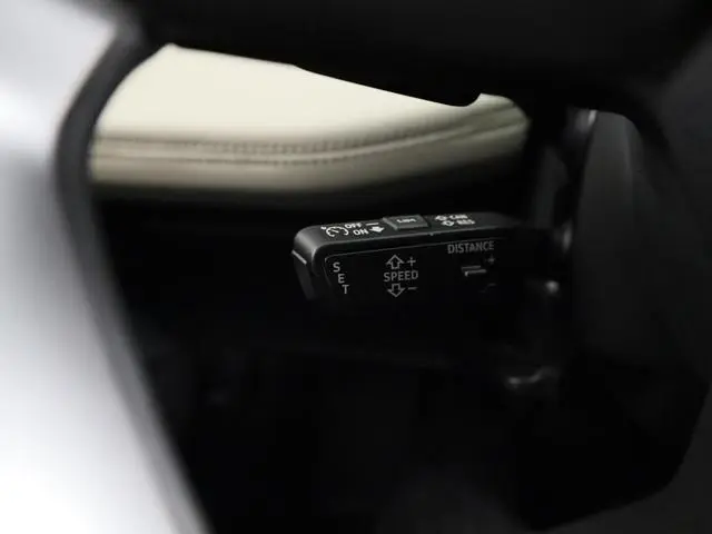 Audi A6 Sportback e-tron