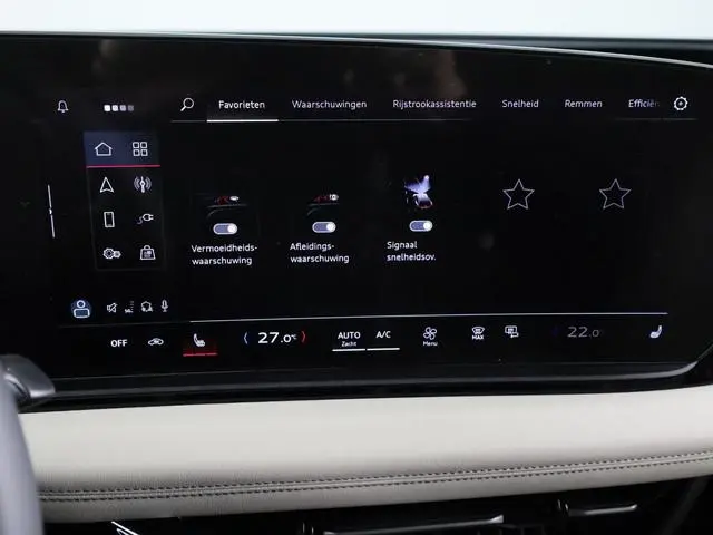 Audi A6 Sportback e-tron