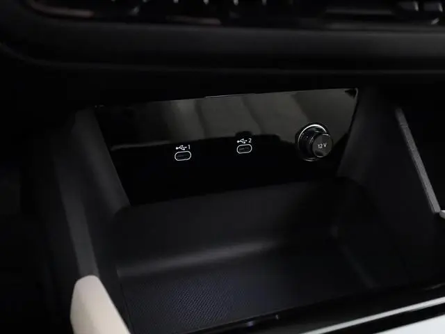 Audi A6 Sportback e-tron