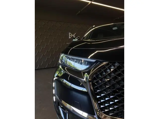 DS 7 Crossback 1.5 BlueHDI So Chic | Automaat | Navigatie | Camera