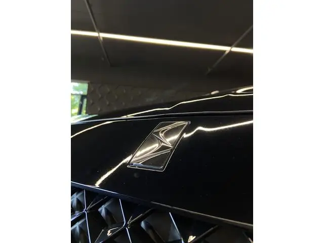 DS DS 7