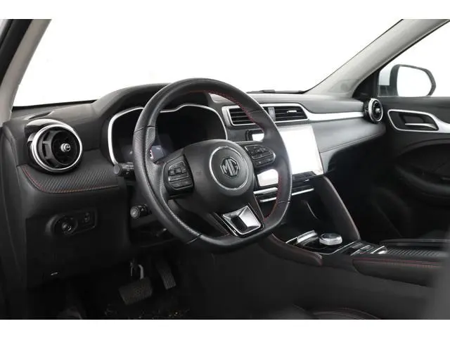MG ZS EV