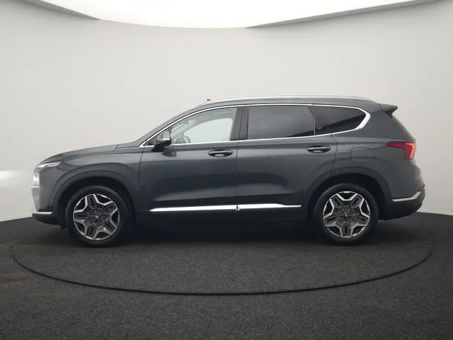 Hyundai Santa Fe 1.6 T-GDI Comfort Smart Sky Plug In Hybrid 266pk Dealer O.H. PHEV | Trekhaak Afn. |...
