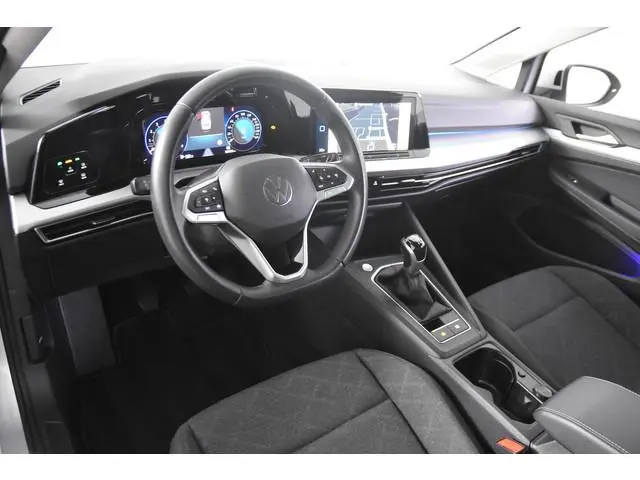 Volkswagen Golf Variant 1.0 TSI Life *1ste Eigenaar*Navigatie*Camera*Adaptive Cruise Control*