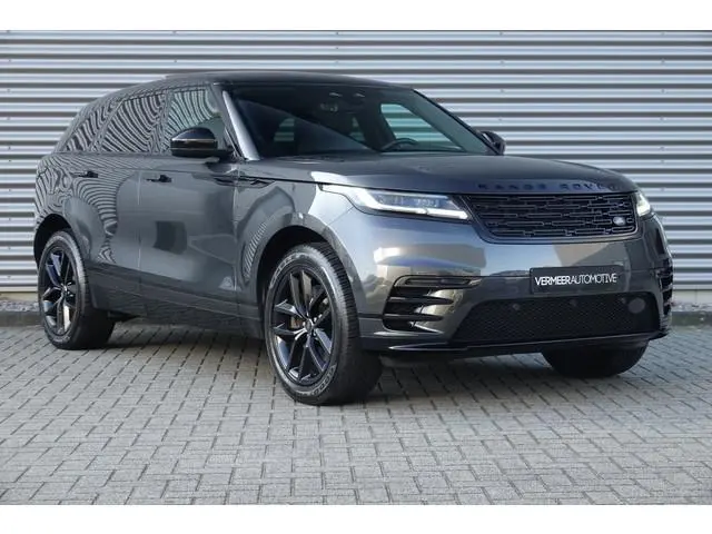 Land Rover Range Rover Velar 2.0 P400e R-Dynamic HSE | Panodak | Trekhaak | Facelift | Meridian | AC...