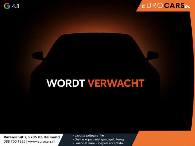 Volkswagen Caddy 1.4 TGI L2H1 EcoFuel Maxi Comfortline