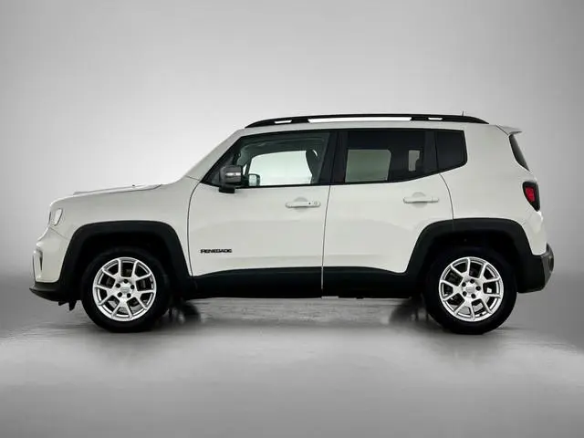 Jeep Renegade 1.0T Limited | Climate control | Apple Carplay/Android Auto | Parkeersensoren