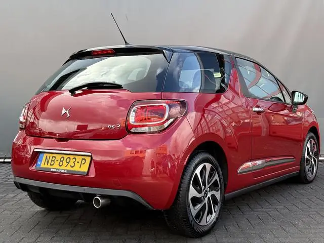 DS DS 3
