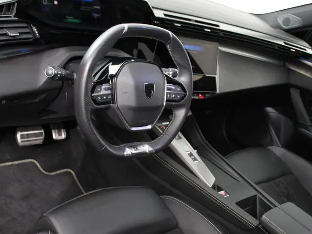 Peugeot 308 SW 1.6 Plug-in Hybrid 225 GT Navigatie Apple Carplay/Android Auto Camera Parkeersensoren...