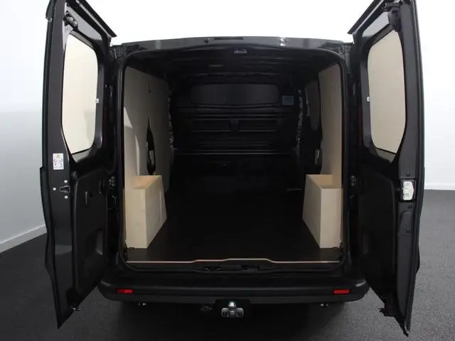 Renault Trafic 2.0 Blue dCi 150 EDC T30 L2H1 Advance Navigatie Airco Lichtmetalen velgen Betimmering...