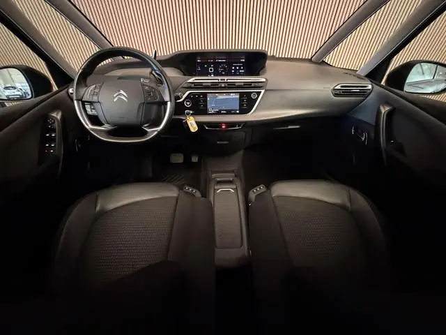 Citroën C4 Spacetourer