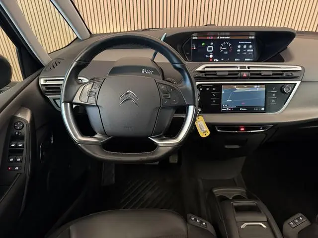 Citroën C4 Spacetourer