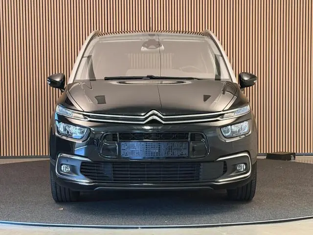 Citroën C4 Spacetourer