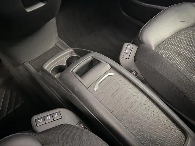 Citroën C4 Spacetourer