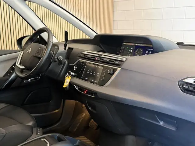 Citroën C4 Spacetourer