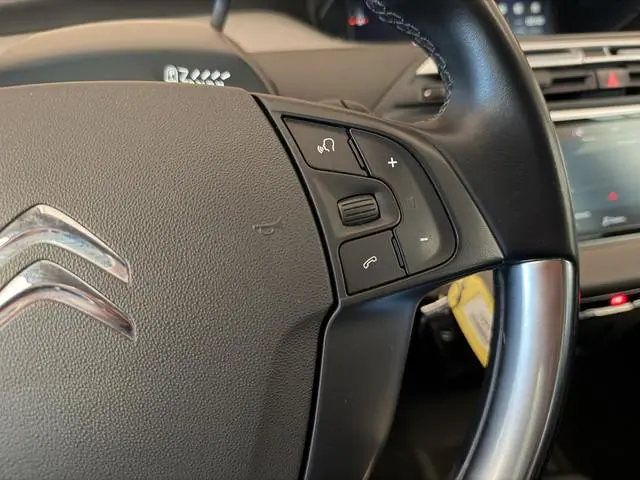 Citroën C4 Spacetourer