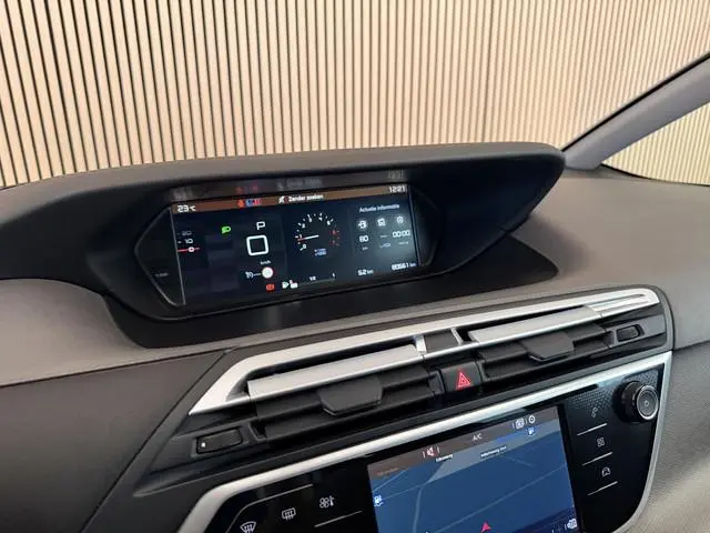 Citroën C4 Spacetourer
