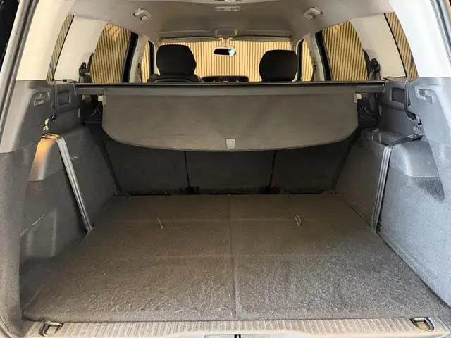 Citroën C4 Spacetourer