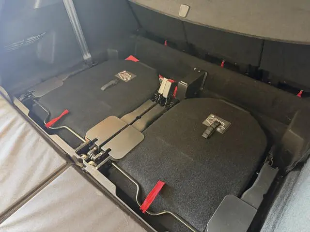 Citroën C4 Spacetourer