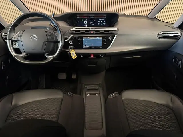 Citroën C4 Spacetourer