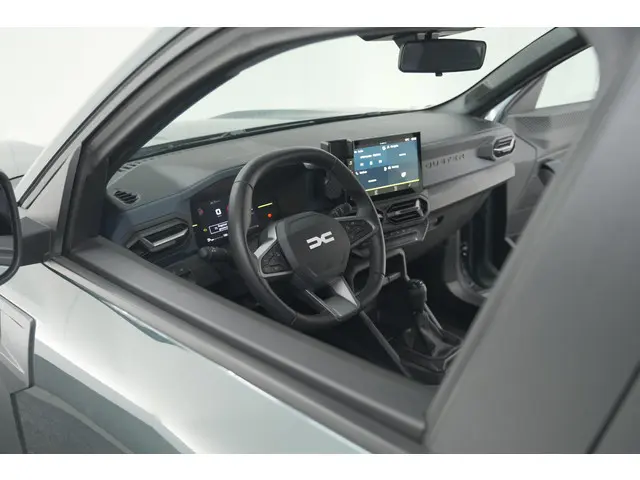Dacia Duster Mild Hybrid 130 Expression | Camera | Stoelverwarming | Apple Carplay | Navigatie