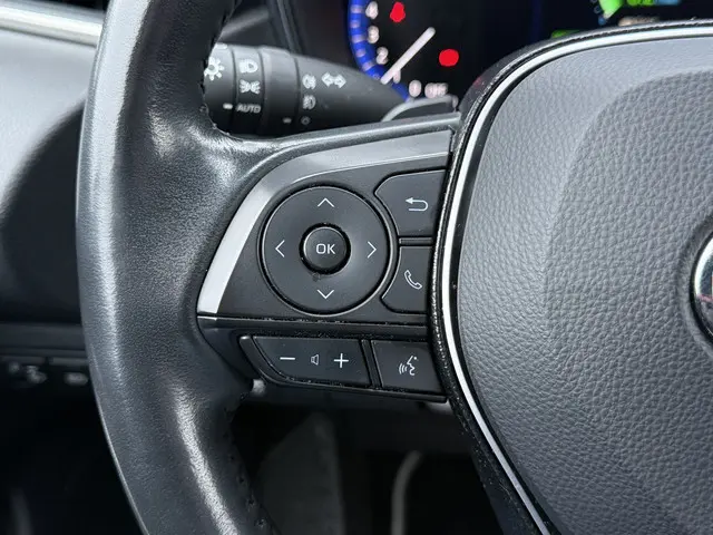 Toyota Corolla Touring Sports